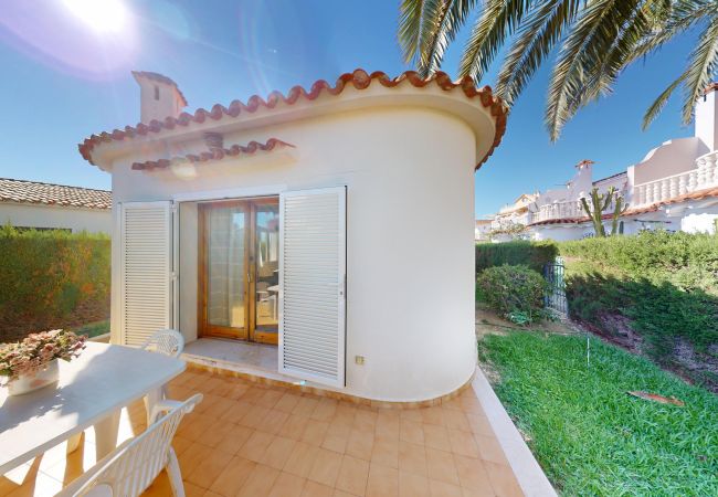 Ferienwohnung in Oliva - Amara by ON Travel Ferienwohnung in Oliva - Amara by ON Travel