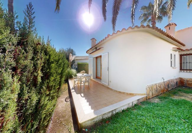 Ferienwohnung in Oliva - Amara by ON Travel Ferienwohnung in Oliva - Amara by ON Travel