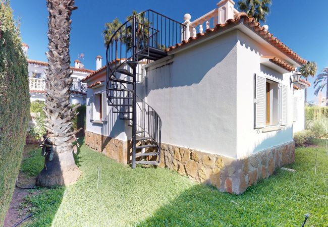 Ferienwohnung in Oliva - Amara by ON Travel Ferienwohnung in Oliva - Amara by ON Travel