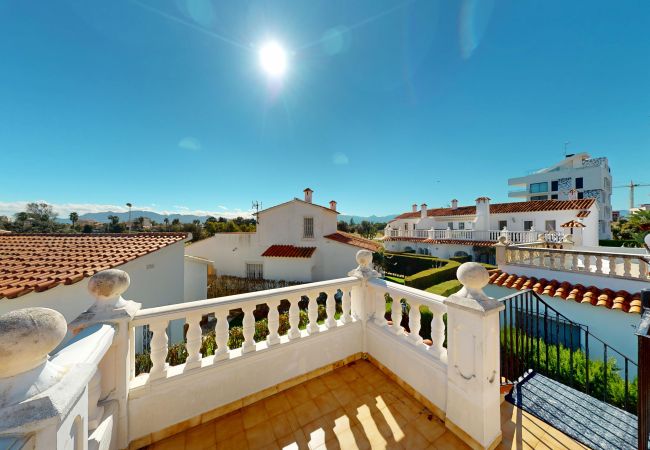 Ferienwohnung in Oliva - Amara by ON Travel Ferienwohnung in Oliva - Amara by ON Travel