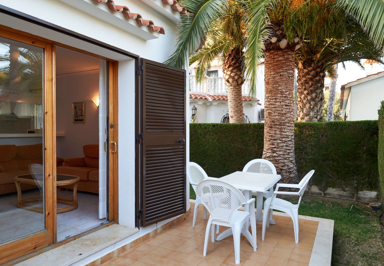 Ferienwohnung in Oliva - Amara by ON Travel