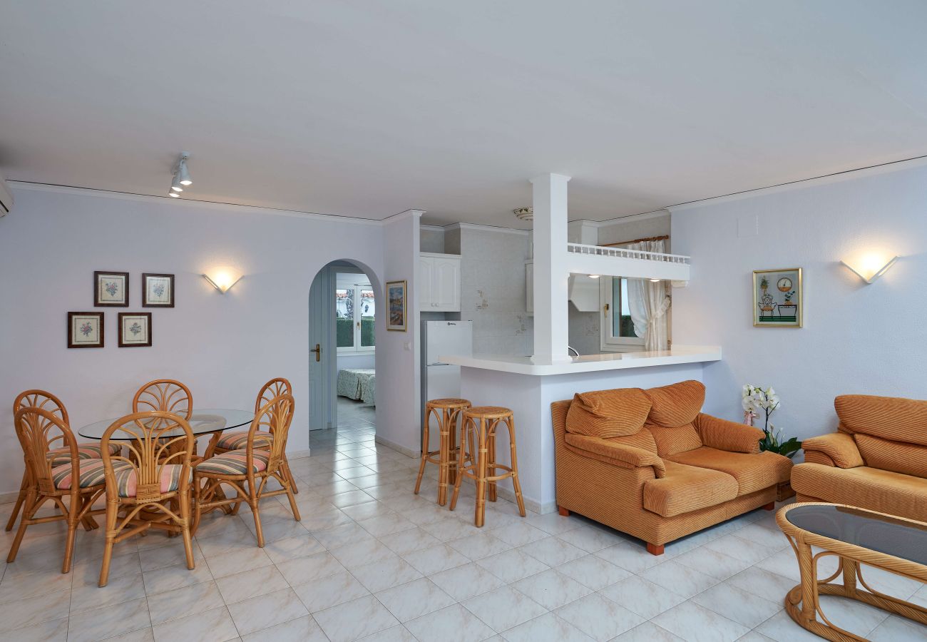 Ferienwohnung in Oliva - Amara by ON Travel