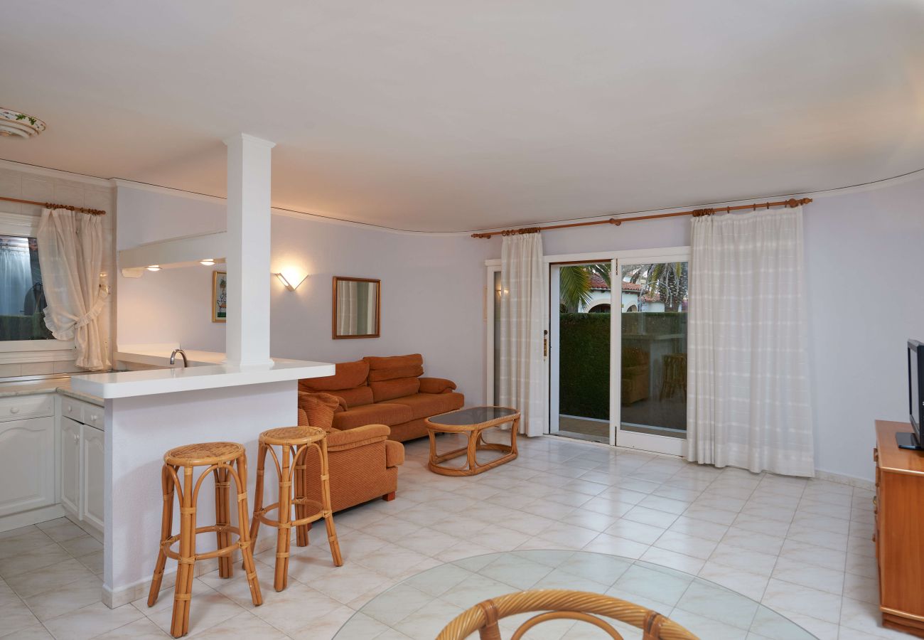 Ferienwohnung in Oliva - Amara by ON Travel