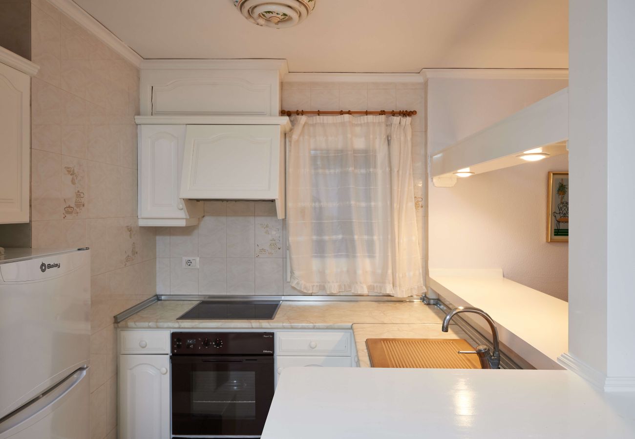 Ferienwohnung in Oliva - Amara by ON Travel