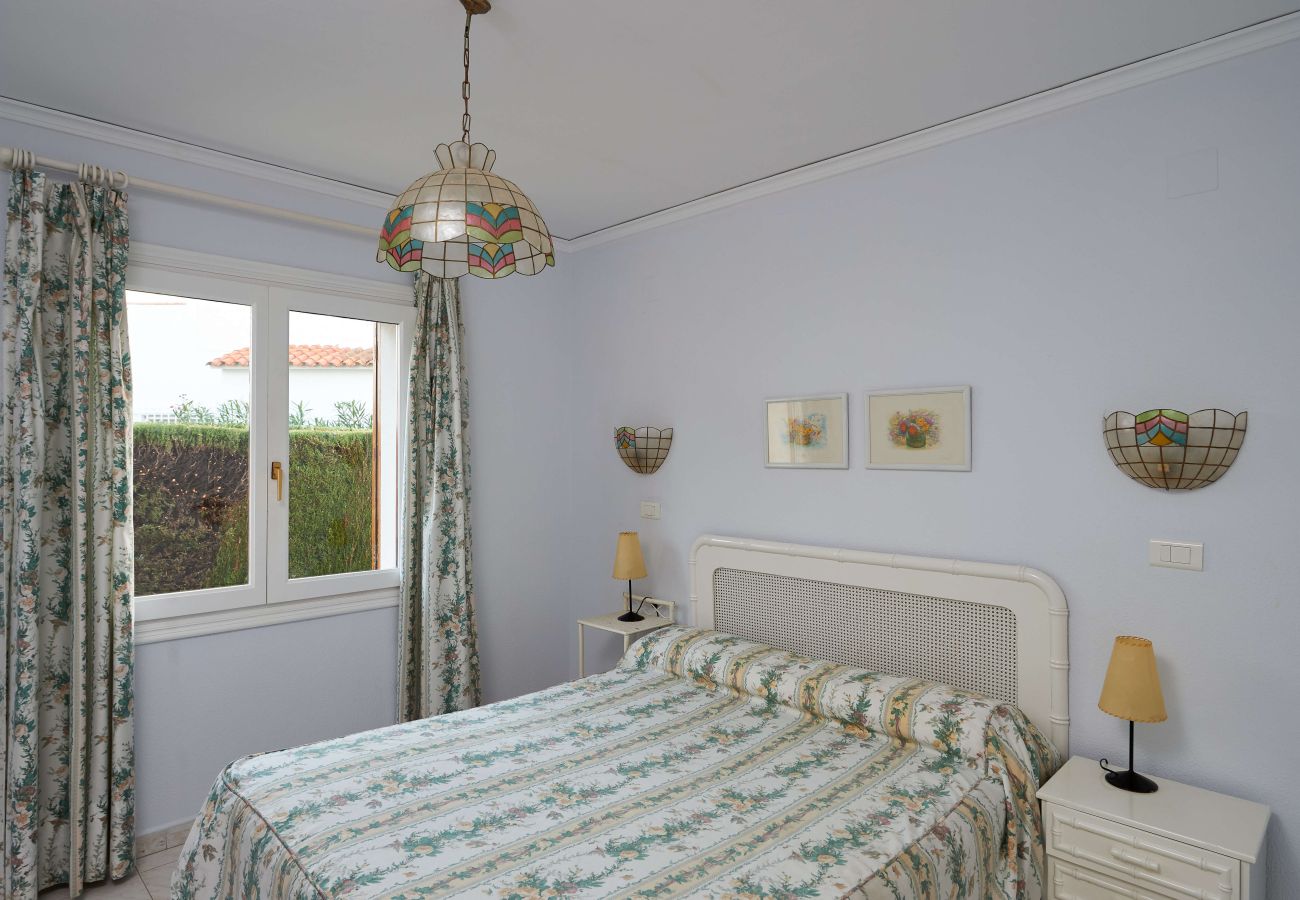 Ferienwohnung in Oliva - Amara by ON Travel