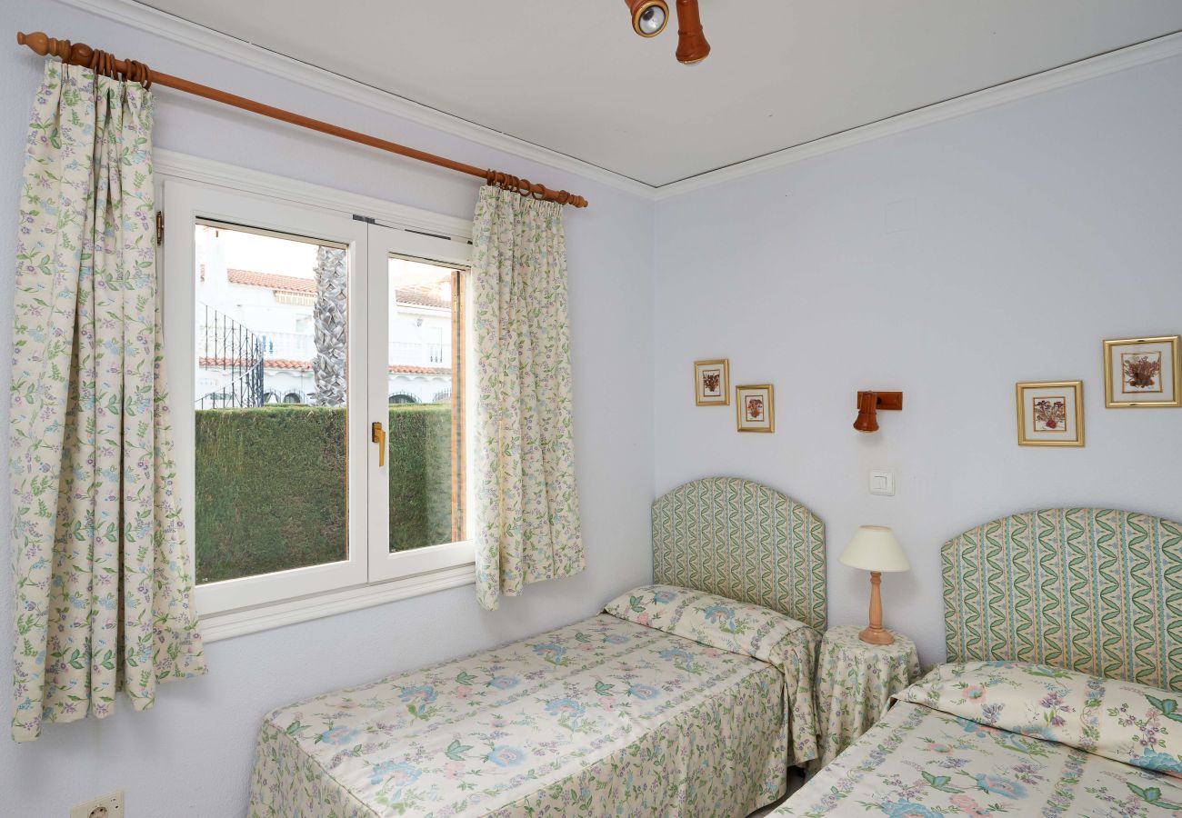 Ferienwohnung in Oliva - Amara by ON Travel