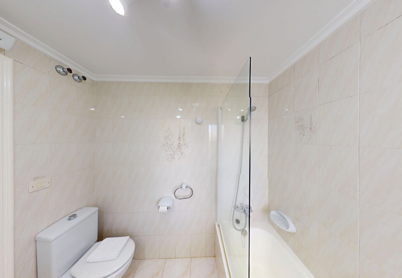 Ferienwohnung in Oliva - Amara by ON Travel