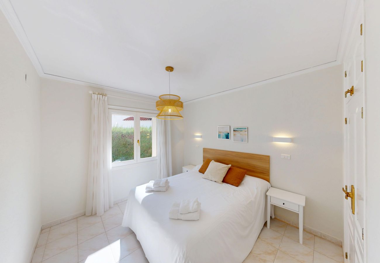 Ferienwohnung in Oliva - Amara by ON Travel