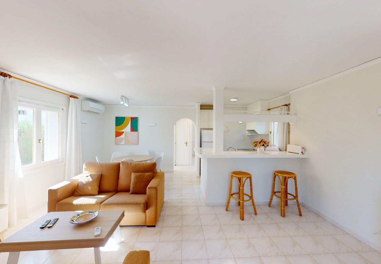 Ferienwohnung in Oliva - Amara by ON Travel