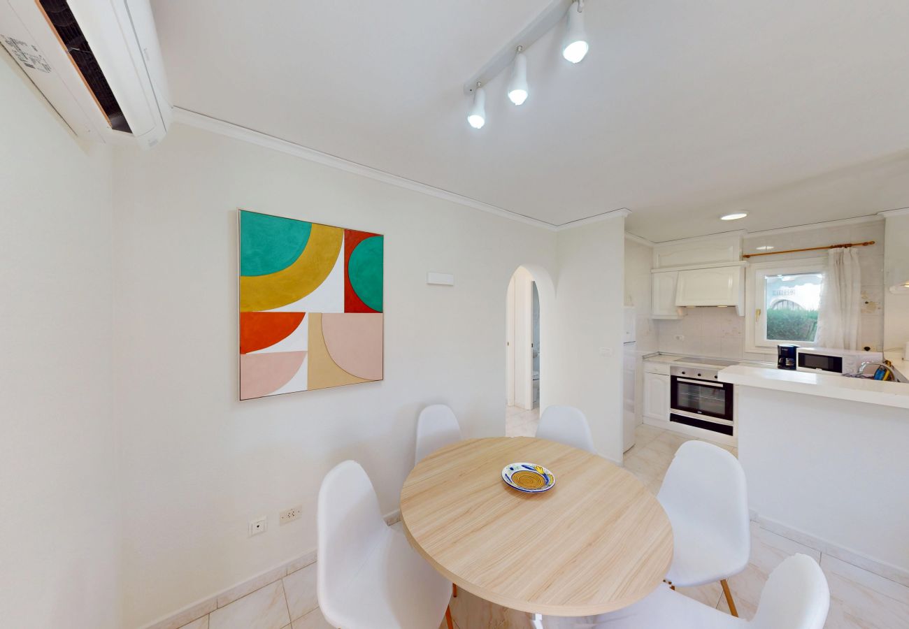 Ferienwohnung in Oliva - Amara by ON Travel