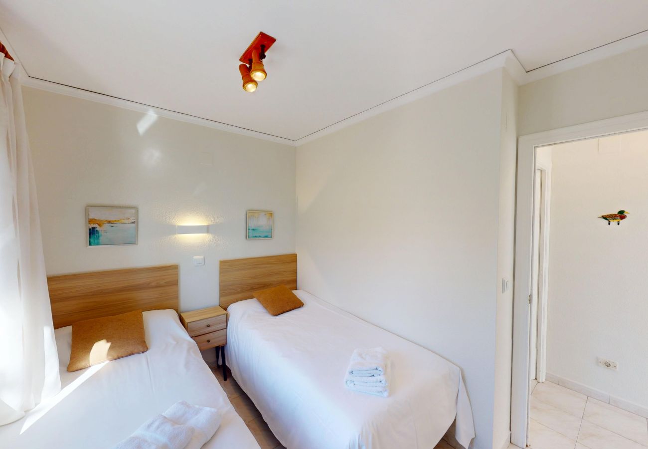 Ferienwohnung in Oliva - Amara by ON Travel