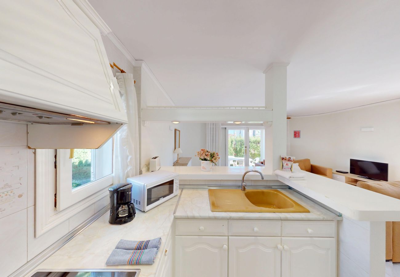 Ferienwohnung in Oliva - Amara by ON Travel