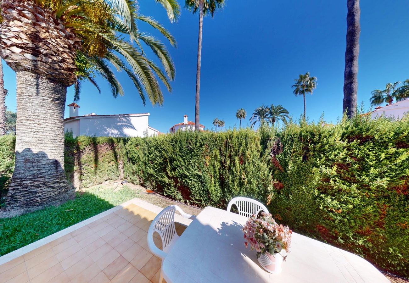 Ferienwohnung in Oliva - Amara by ON Travel