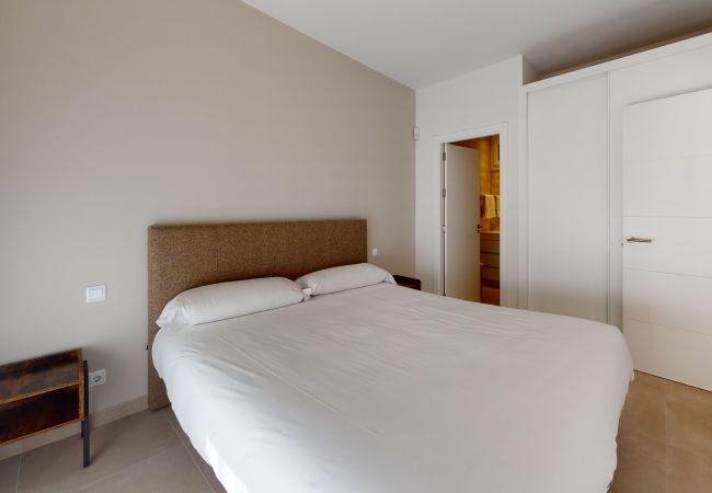 Ferienwohnung in Oliva - Flor by ON Travel Ferienwohnung in Oliva - Flor by ON Travel