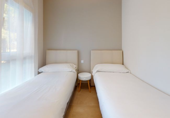 Ferienwohnung in Oliva - Flor by ON Travel Ferienwohnung in Oliva - Flor by ON Travel