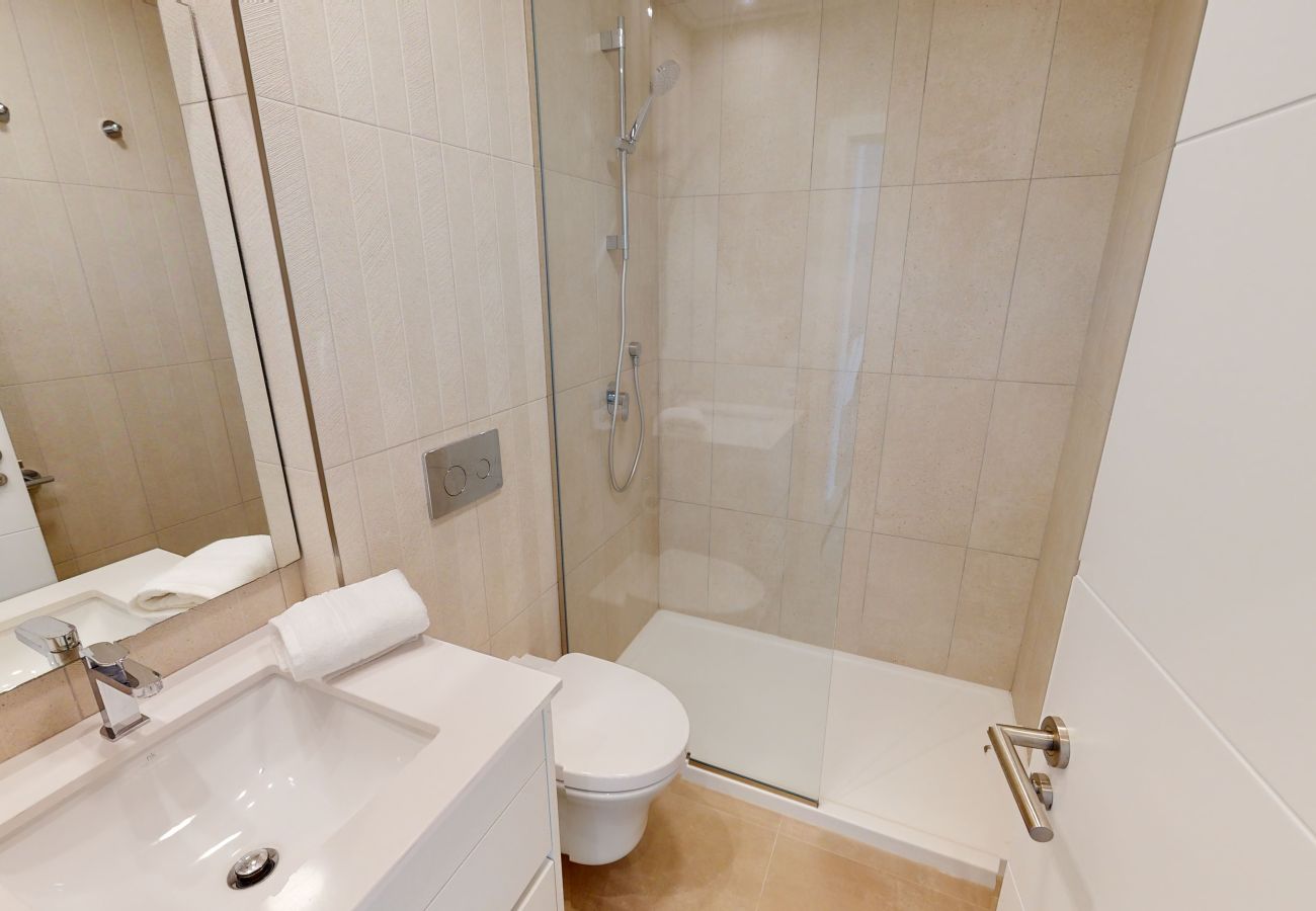 Ferienwohnung in Oliva - Radiantia by ON Travel