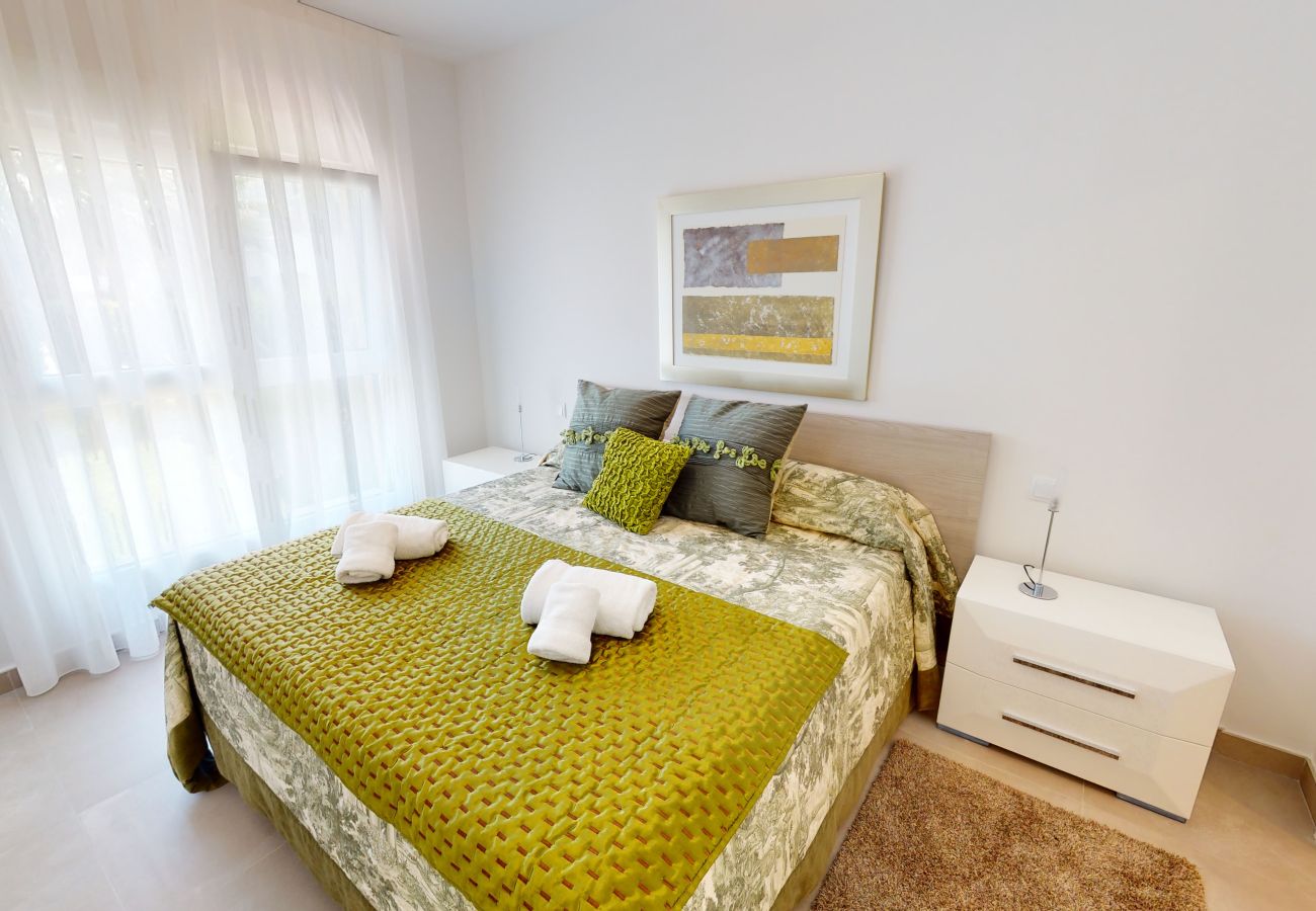 Ferienwohnung in Oliva - Radiantia by ON Travel
