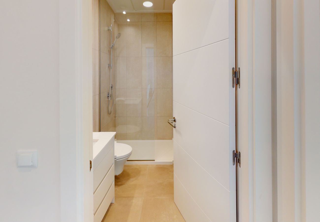 Ferienwohnung in Oliva - Radiantia by ON Travel