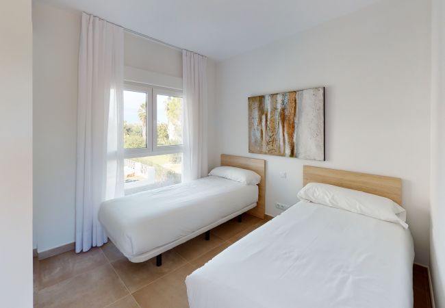 Ferienwohnung in Oliva - Eclisse by ON Travel Ferienwohnung in Oliva - Eclisse by ON Travel
