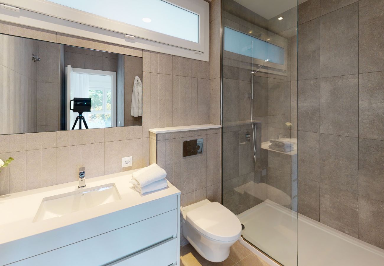 Ferienwohnung in Oliva - Eclisse by ON Travel