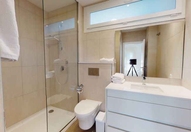 Ferienwohnung in Oliva - Nobilis by ON Travel Ferienwohnung in Oliva - Nobilis by ON Travel