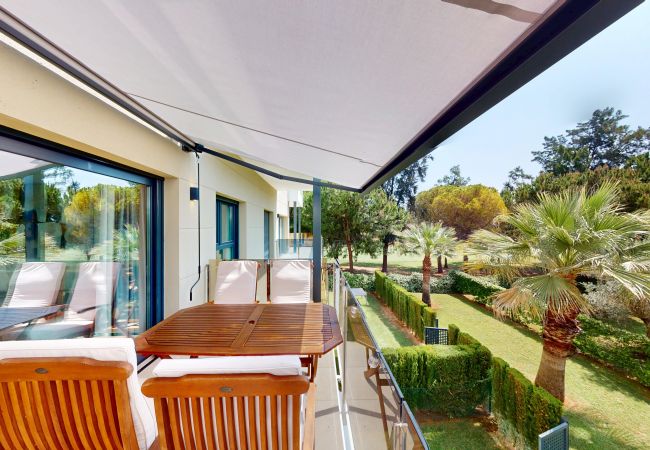 Ferienwohnung in Oliva - Nobilis by ON Travel Ferienwohnung in Oliva - Nobilis by ON Travel