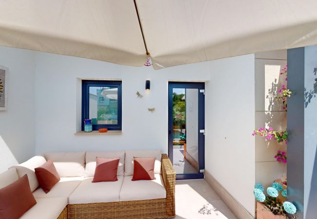 Ferienwohnung in Oliva - Nobilis by ON Travel Ferienwohnung in Oliva - Nobilis by ON Travel