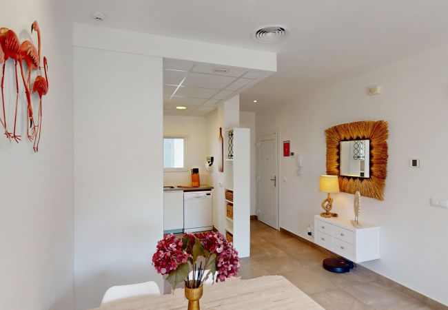 Ferienwohnung in Oliva - Nobilis by ON Travel Ferienwohnung in Oliva - Nobilis by ON Travel