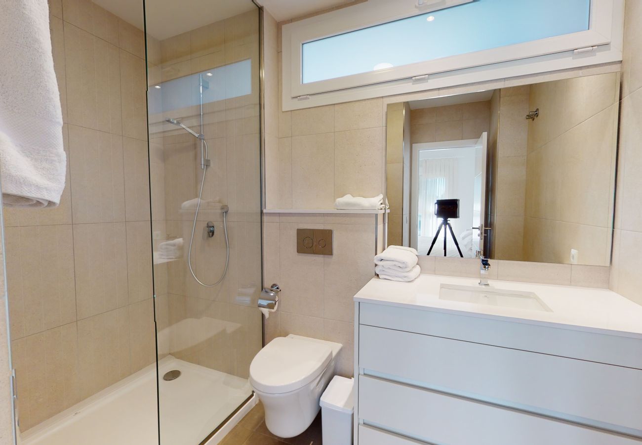 Ferienwohnung in Oliva - Nobilis by ON Travel