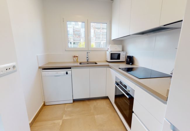 Ferienwohnung in Oliva - Licuala by ON Travel Ferienwohnung in Oliva - Licuala by ON Travel