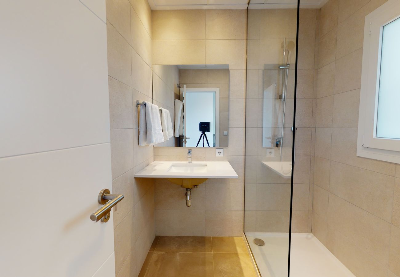 Ferienwohnung in Oliva - Licuala by ON Travel