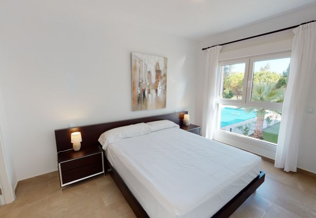 Ferienwohnung in Oliva - Pereire by ON Travel Ferienwohnung in Oliva - Pereire by ON Travel