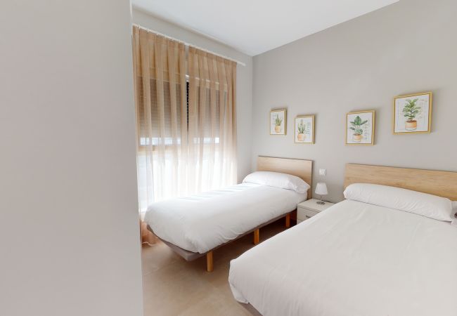 Ferienwohnung in Oliva - Souvenir by ON Travel Ferienwohnung in Oliva - Souvenir by ON Travel