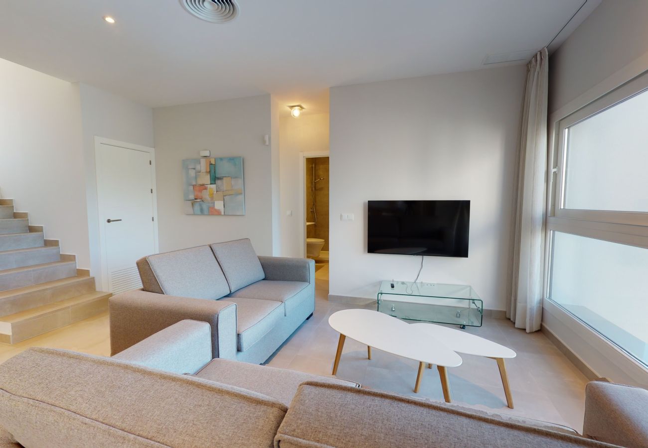 Ferienwohnung in Oliva - Souvenir by ON Travel