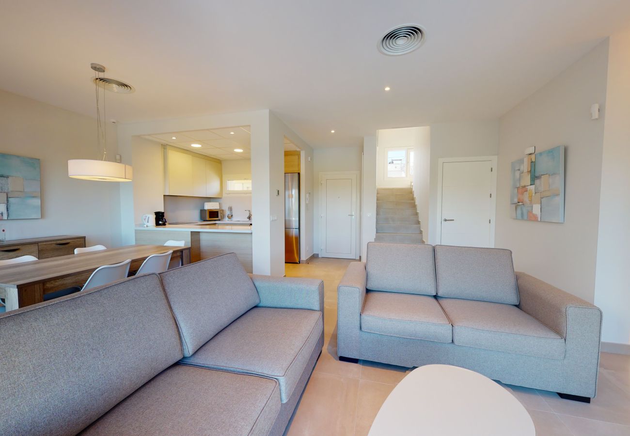 Ferienwohnung in Oliva - Souvenir by ON Travel