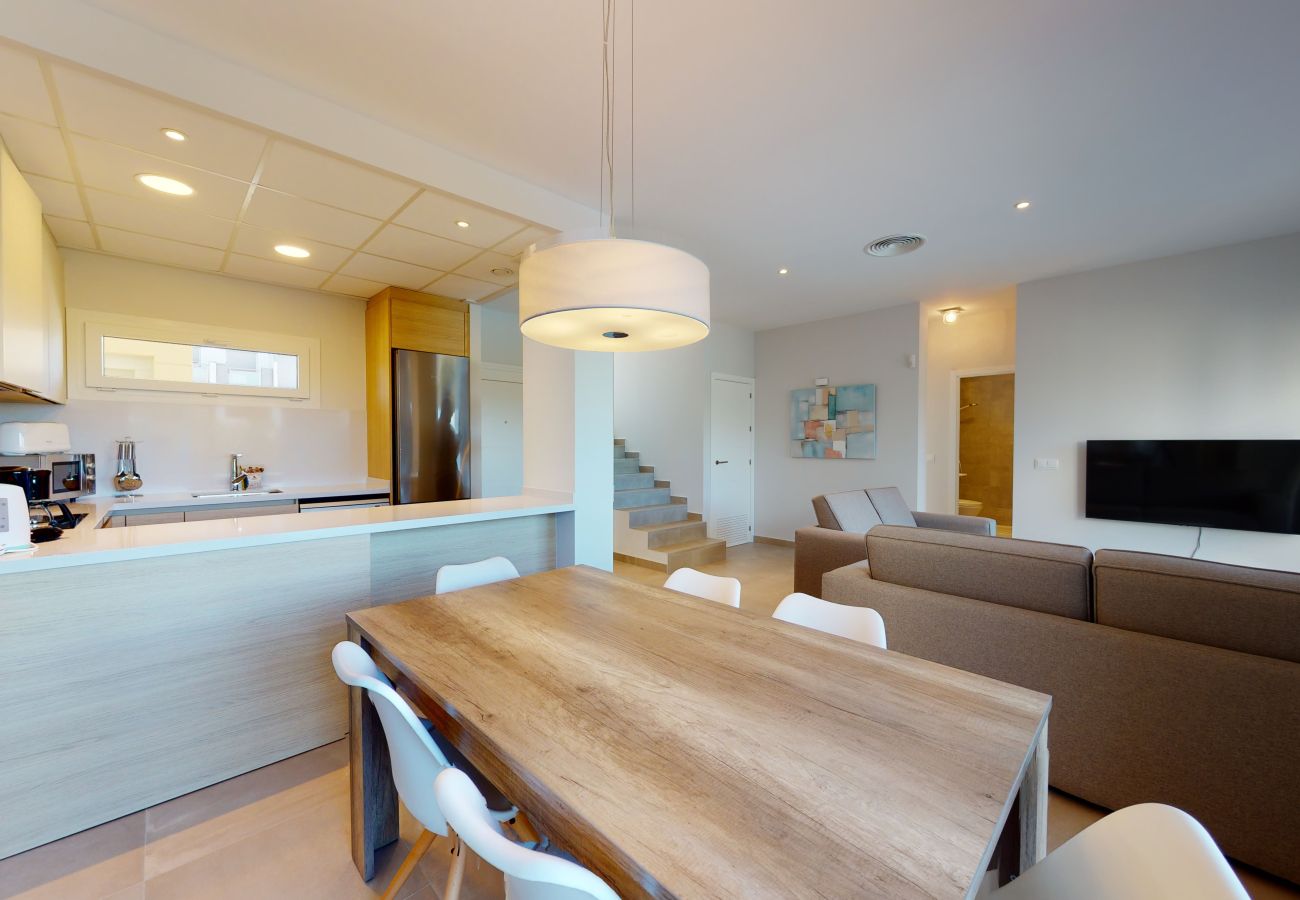 Ferienwohnung in Oliva - Souvenir by ON Travel