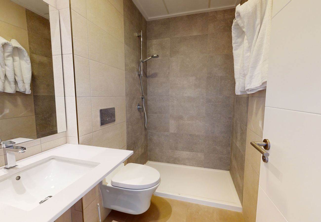 Ferienwohnung in Oliva - Souvenir by ON Travel