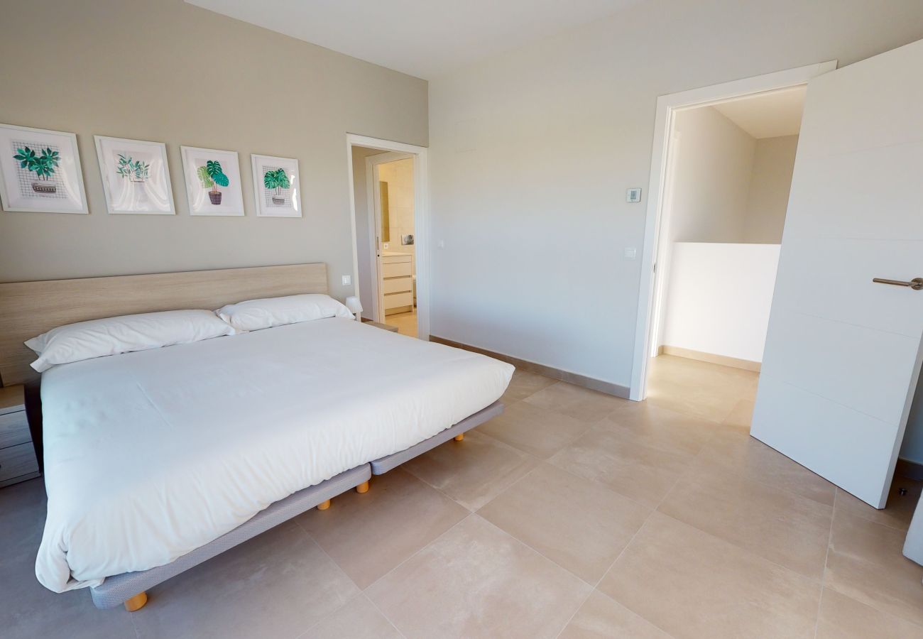 Ferienwohnung in Oliva - Souvenir by ON Travel