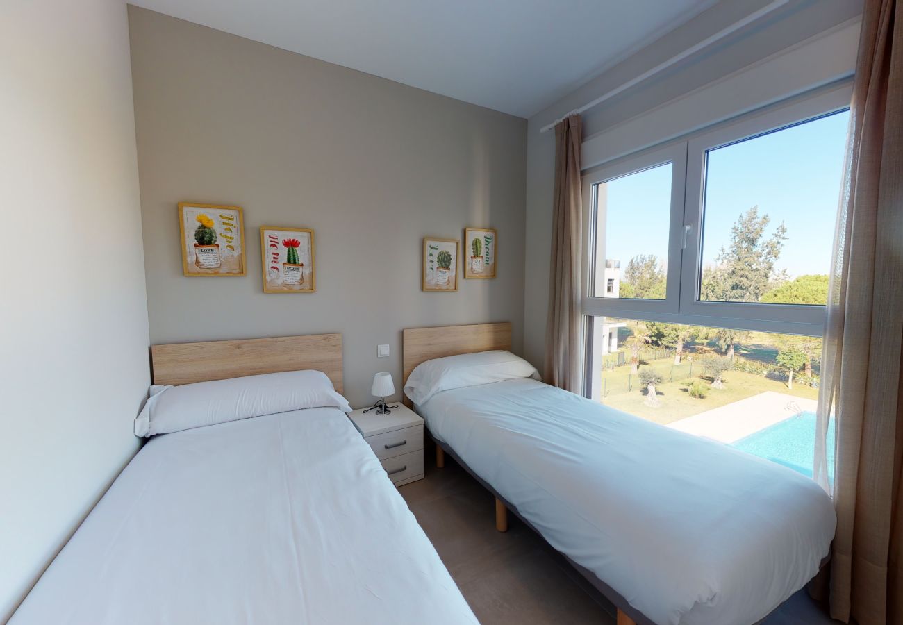 Ferienwohnung in Oliva - Souvenir by ON Travel
