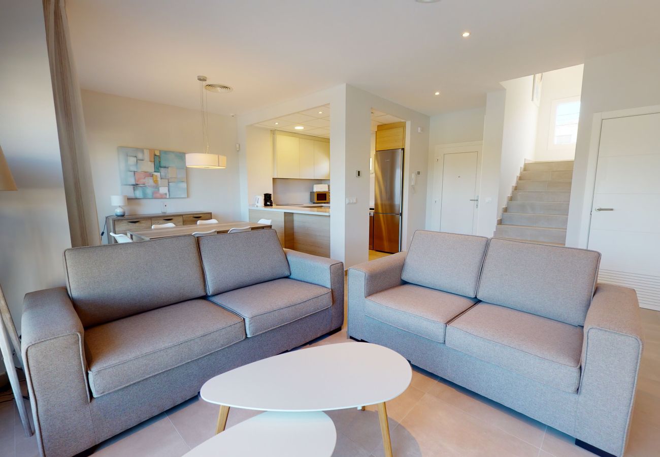 Ferienwohnung in Oliva - Souvenir by ON Travel