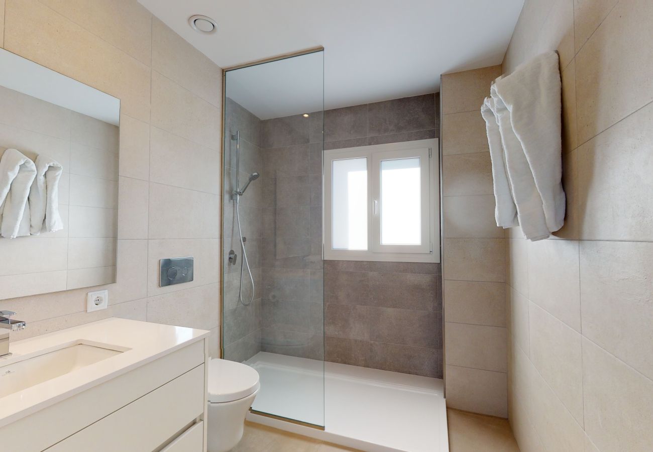 Ferienwohnung in Oliva - Souvenir by ON Travel