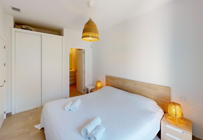 Ferienwohnung in Oliva - Charlotte’s Corner by ON Travel Ferienwohnung in Oliva - Charlotte’s Corner by ON Travel