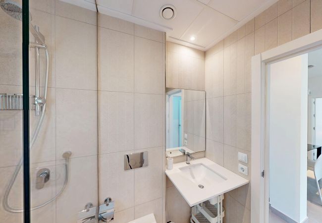 Ferienwohnung in Oliva - Charlotte’s Corner by ON Travel Ferienwohnung in Oliva - Charlotte’s Corner by ON Travel