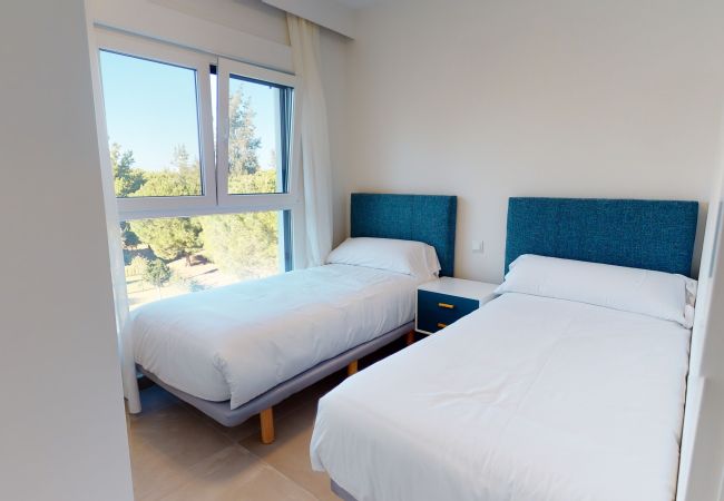 Ferienwohnung in Oliva - Miltonia by ON Travel Ferienwohnung in Oliva - Miltonia by ON Travel