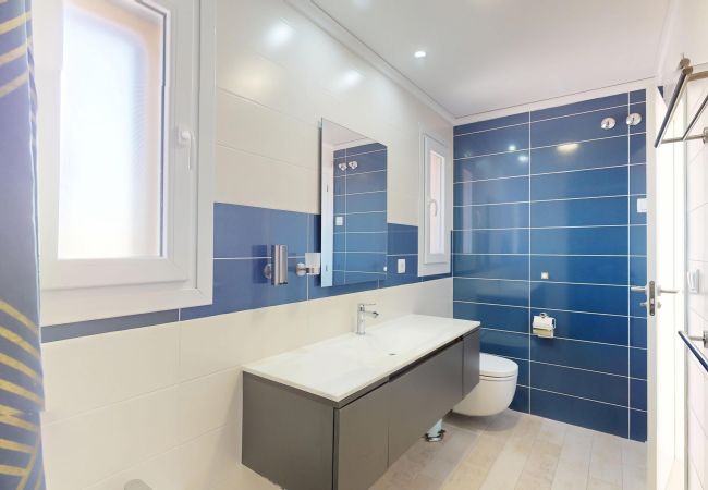 Villa in Oliva - Splendore by ON Travel Villa in Oliva - Splendore by ON Travel