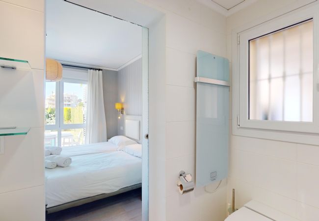 Villa in Oliva - Splendore by ON Travel Villa in Oliva - Splendore by ON Travel