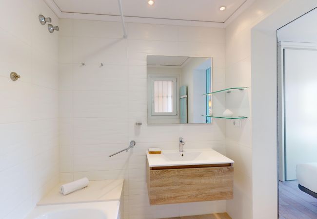 Villa in Oliva - Splendore by ON Travel Villa in Oliva - Splendore by ON Travel