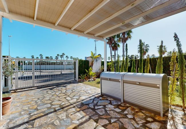 Villa in Oliva - Splendore by ON Travel Villa in Oliva - Splendore by ON Travel