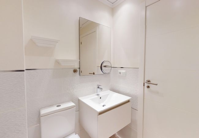 Villa in Oliva - Splendore by ON Travel Villa in Oliva - Splendore by ON Travel
