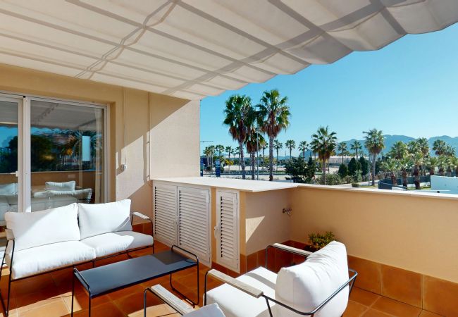 Villa in Oliva - Splendore by ON Travel Villa in Oliva - Splendore by ON Travel